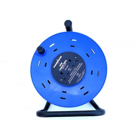 POWERMASTER 50MT Cable Reel 220V
