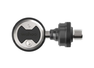 Wahoo POWRLINK ZERO Single-Sided Bike Power Pedals