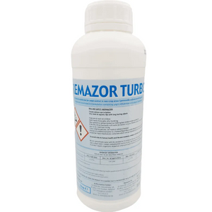 Premazor Turbo Weed Killer 1 Litre