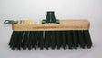 Premier 13" Heavy Duty Yard Broom with Handle PG2327