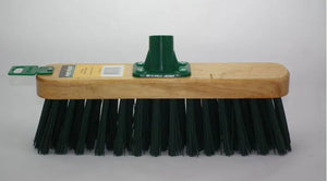Premier 13" Patio Broom with Handle PG2317