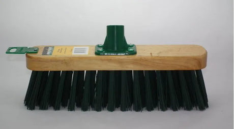 Premier 13" Patio Broom with Handle PG2317