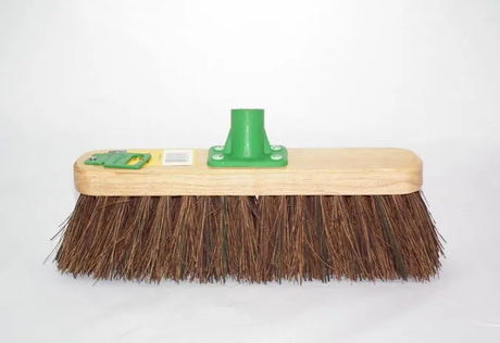 PREMIER 13" Patio Broom with Handle PG2318