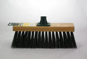 PREMIER 13" Yard Broom with Handle PG2319 