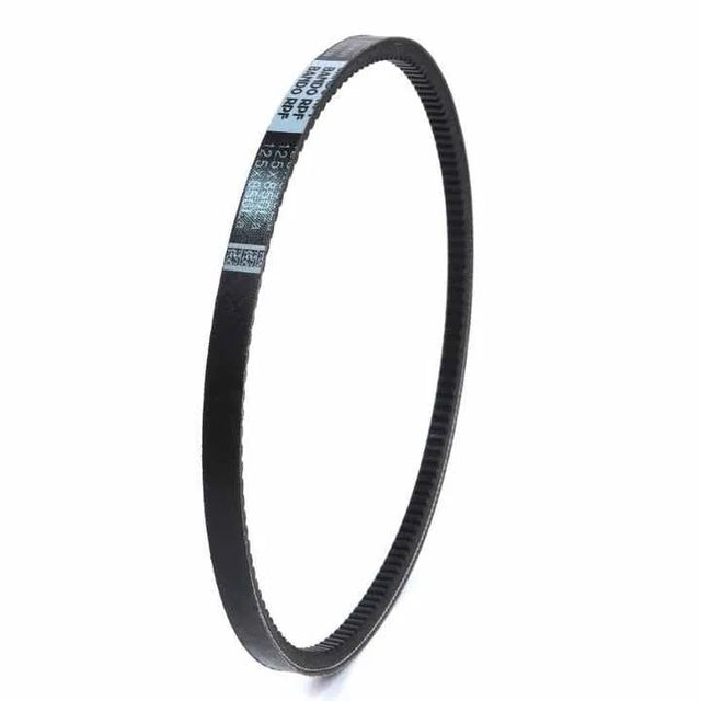Premium V-Belt Gear 12.5x975 | Quiet, Energy-Efficient, ISO-Compliant