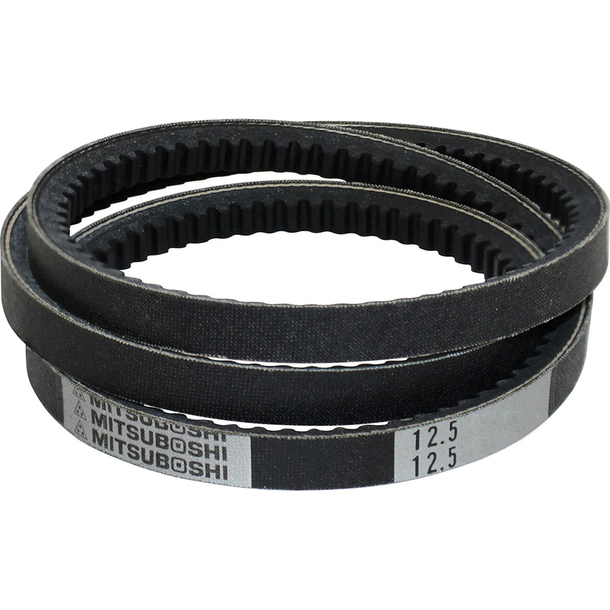 Premium V-Belt Gear 12.5x975 | Quiet, Energy-Efficient, ISO-Compliant