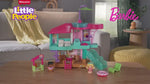 Fisher Price Little People Barbie Beach House