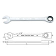 Toptul 24mm Pro-Series Ratchet Combination Wrench