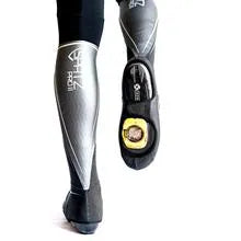 Spatz Pro 2 Overshoes