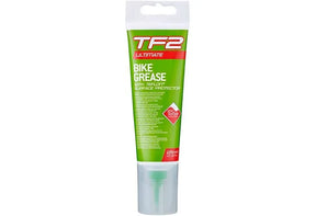 Weldtite Tf2 Bike Grease with Teflon - 125ml