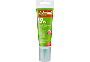 Weldtite Tf2 Bike Grease with Teflon - 125ml
