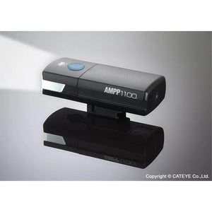 CatEye Ampp 1100 Front Bike Light