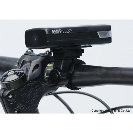 CatEye Ampp 1100 Front Bike Light
