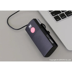 CatEye Ampp 1100 Front Bike Light