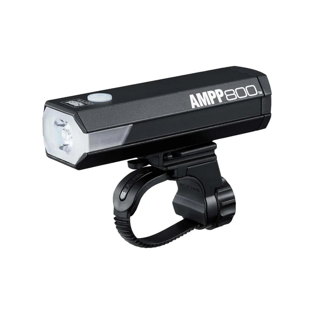 CatEye Ampp 800 Front Bike Light