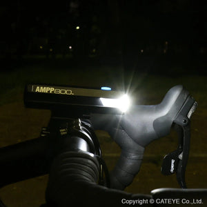 CatEye Ampp 800 Front Bike Light