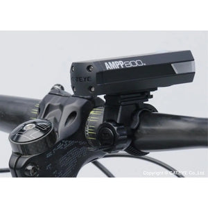 CatEye Ampp 800 Front Bike Light