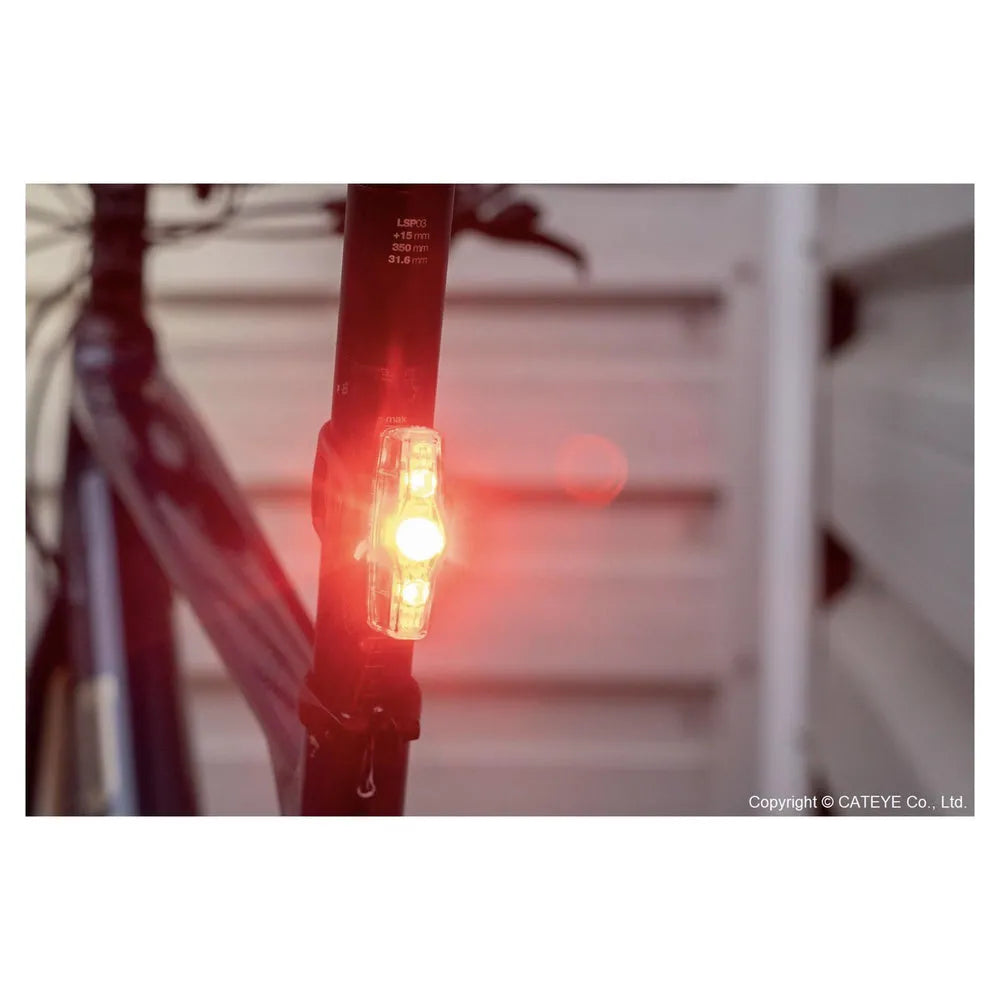 CatEye Viz 150 Rear Bike Light