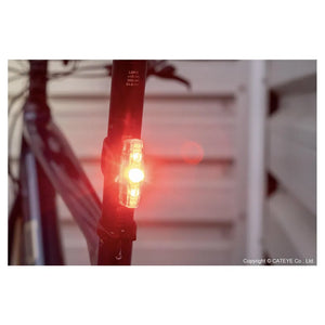 CatEye Viz 150 Rear Bike Light