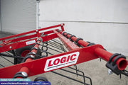 Logic Pro Harrow