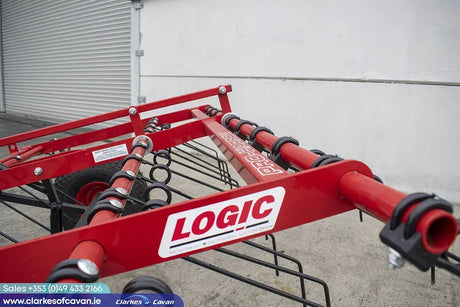 Logic Pro Harrow