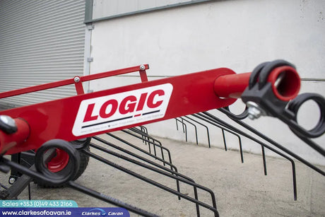 Logic Pro Harrow
