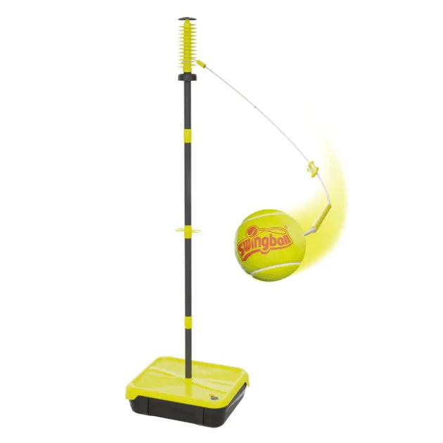 Pro All Surface Swingball - Portable, Durable Outdoor Game for Ages 6+