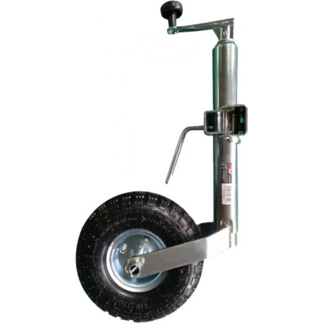 ProTool Jockey Wheel with Bracket 250mm