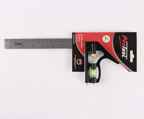 Protool 300mm Combination Square