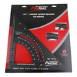 ProTool Speed Square VX Series 300mm