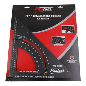 ProTool Speed Square VX Series 300mm