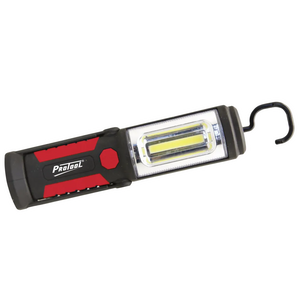ProTool Twin Worklight with Batteries 3W