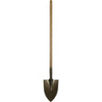 PROTOOL 48" Long Handle Irish Shovel