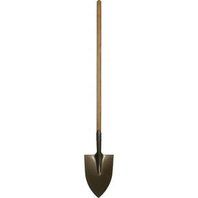 PROTOOL 48" Long Handle Irish Shovel