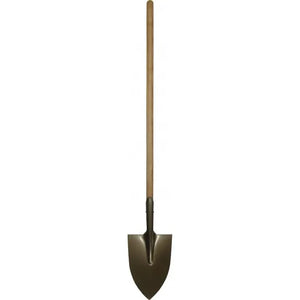 PROTOOL 48" Long Handle Irish Shovel