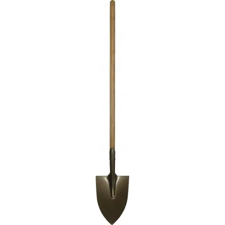 PROTOOL 48" Long Handle Irish Shovel