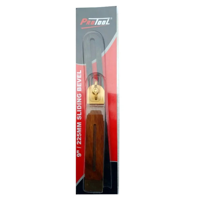 ProTool Sliding Bevel 9"