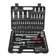 ProTool 1/2'' & 1/4'' Socket Set (94 pcs)