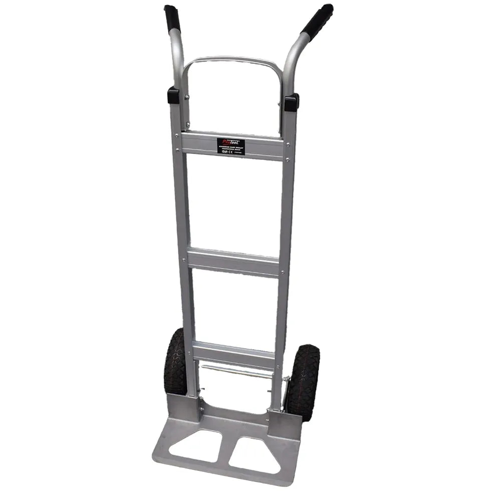 ProTool Aluminium Hand Trolley
