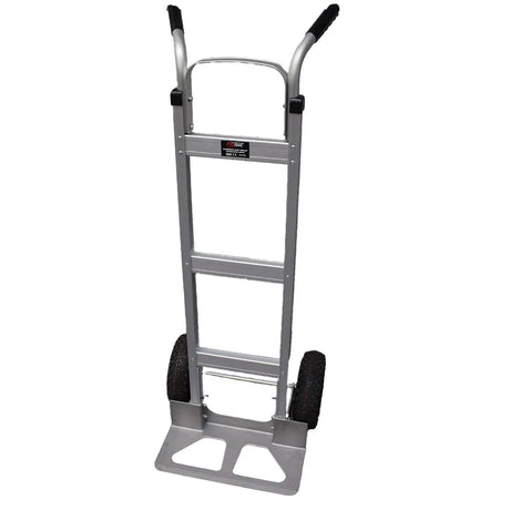 ProTool Aluminium Hand Trolley