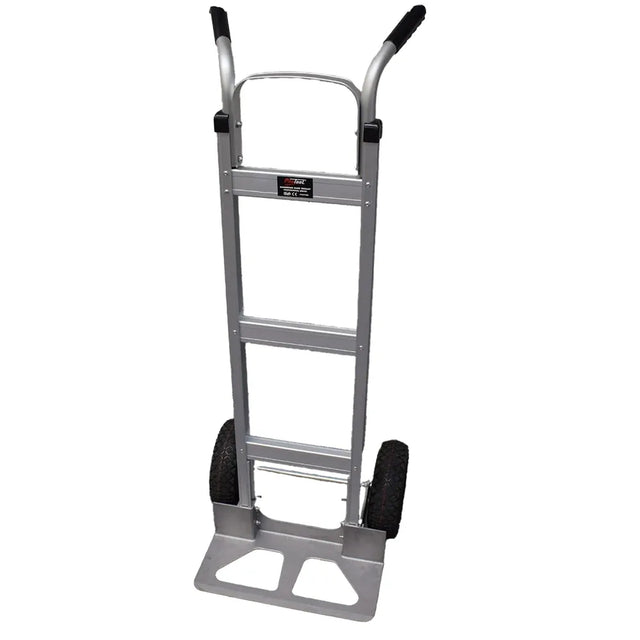 ProTool Aluminium Hand Trolley