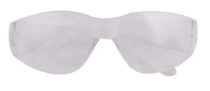 Protool Clear Safety Spectacles with Anti-Scratch Lens