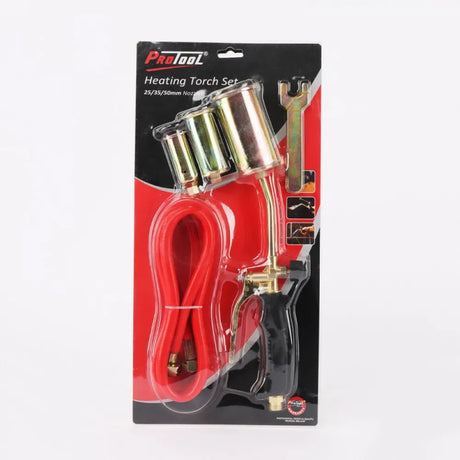 ProTool Heating Torch