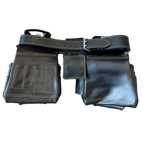 Protool Leather Tool Pouch