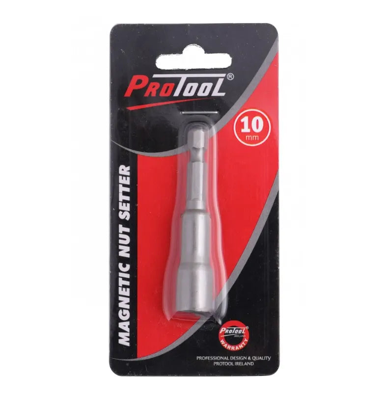 ProTool Magnetic Nut Setter 10mm