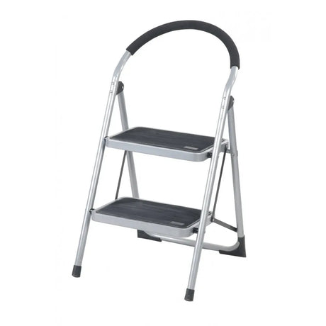 ProTool 2 Steps Steel Ladder