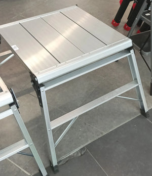 Protool Work Platform 600mm x 600mm