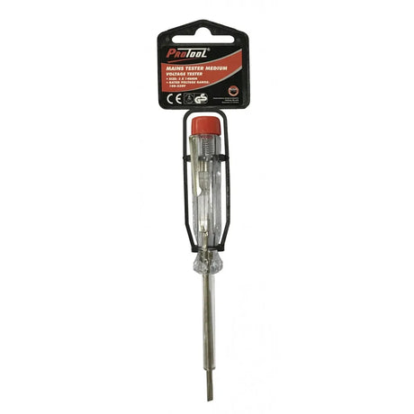 ProTool Mains Tester Medium