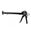 11" Revolving Black Caulking Gun 