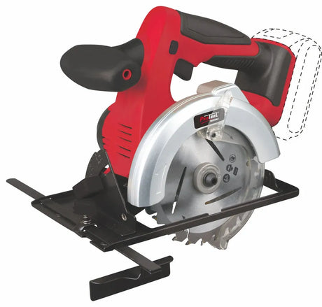 ProTool 5 Piece Cordless Bundle Set